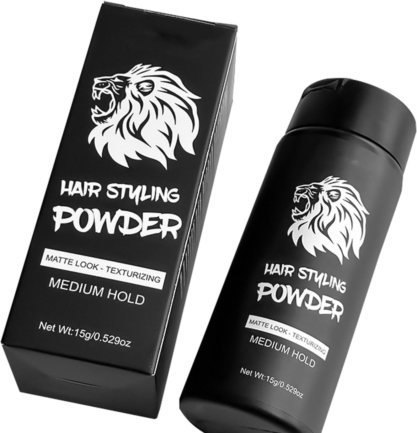 Hair Powder