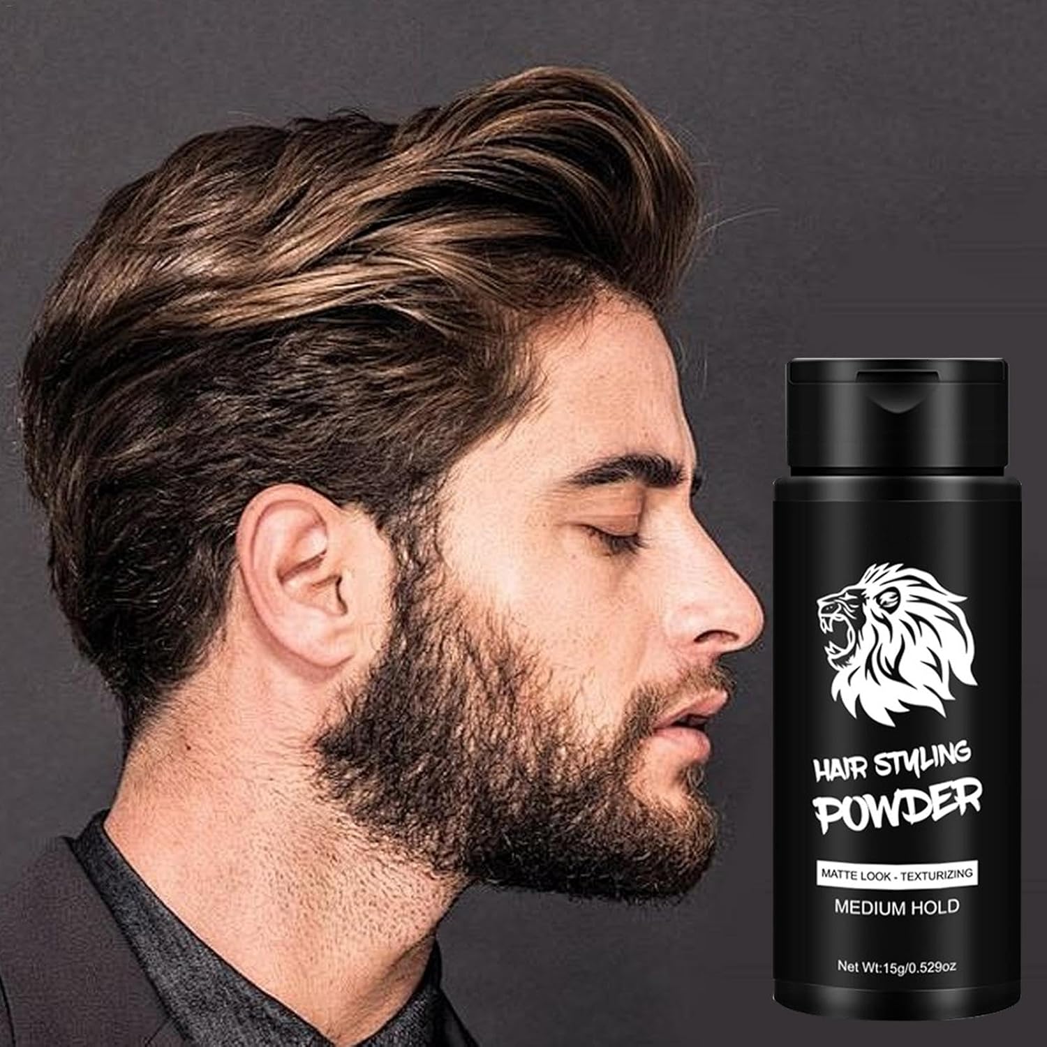 Hair Powder