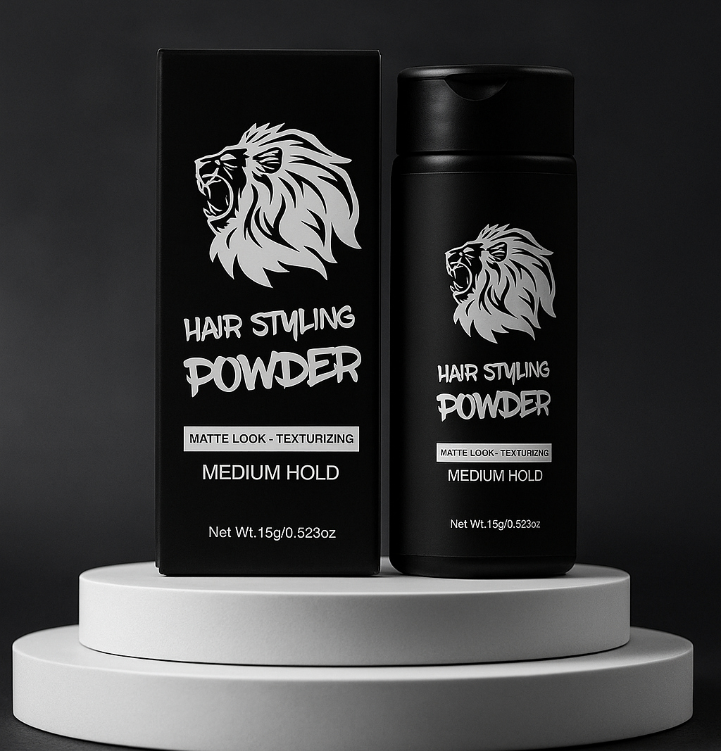Lion Powder