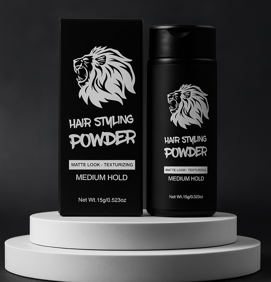 Lion Powder